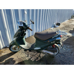 2025 GENUINE SCOOTER CO. SCOOTER RFVPAC903S1006815 99861955