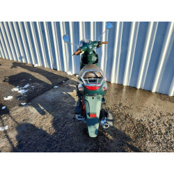 2025 GENUINE SCOOTER CO. SCOOTER RFVPAC903S1006815 99861955