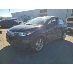 2022 HONDA HR-V 3CZRU5H32NM700298 72254705