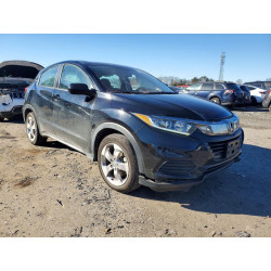 2022 HONDA HR-V 3CZRU5H32NM700298 72254705