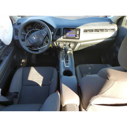 2022 HONDA HR-V 3CZRU5H32NM700298 72254705