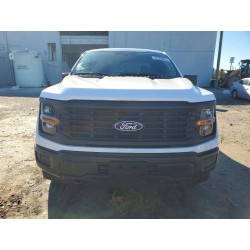 2024 FORD F150 1FTFX1L59RKF47241 72728625