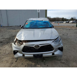 2021 TOYOTA HIGHLANDER 5TDBZRBH7MS546206 73028025