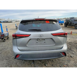 2021 TOYOTA HIGHLANDER 5TDBZRBH7MS546206 73028025