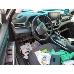 2021 TOYOTA HIGHLANDER 5TDBZRBH7MS546206 73028025