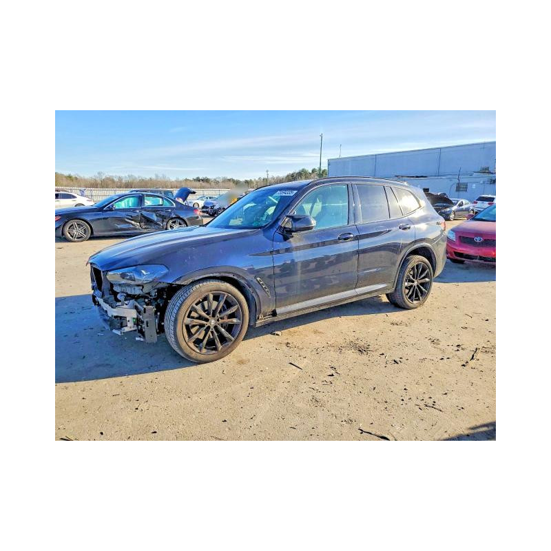 2023 BMW X3 M40I 5UX83DP01P9S63724 73594335