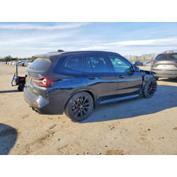 2023 BMW X3 M40I 5UX83DP01P9S63724 73594335