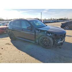 2023 BMW X3 M40I 5UX83DP01P9S63724 73594335