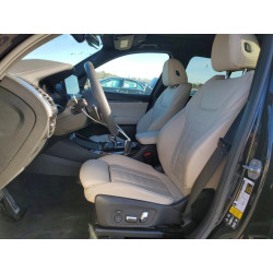 2023 BMW X3 M40I 5UX83DP01P9S63724 73594335