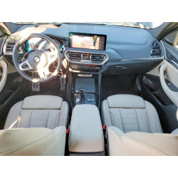 2023 BMW X3 M40I 5UX83DP01P9S63724 73594335