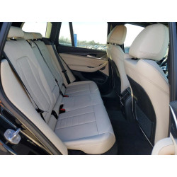 2023 BMW X3 M40I 5UX83DP01P9S63724 73594335