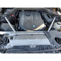 2023 BMW X3 M40I 5UX83DP01P9S63724 73594335