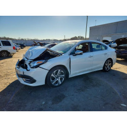 2022 SUBARU LEGACY 4S3BWGP67N3024375 73925675