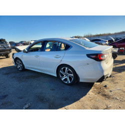 2022 SUBARU LEGACY 4S3BWGP67N3024375 73925675