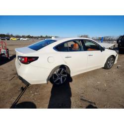 2022 SUBARU LEGACY 4S3BWGP67N3024375 73925675