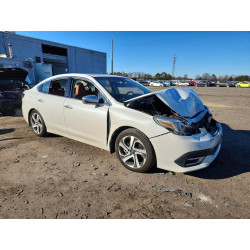 2022 SUBARU LEGACY 4S3BWGP67N3024375 73925675