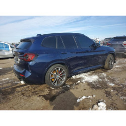 2024 BMW X3 M40I 5UX83DP0XR9W87468 74208985