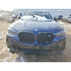 2024 BMW X3 M40I 5UX83DP0XR9W87468 74208985