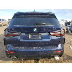 2024 BMW X3 M40I 5UX83DP0XR9W87468 74208985
