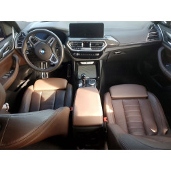 2024 BMW X3 M40I 5UX83DP0XR9W87468 74208985