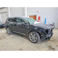 2022 CADILLAC XT6 1GYKPDRS0NZ113265 74627575