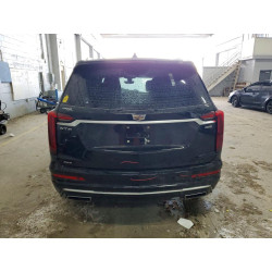 2022 CADILLAC XT6 1GYKPDRS0NZ113265 74627575