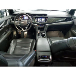 2022 CADILLAC XT6 1GYKPDRS0NZ113265 74627575