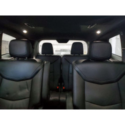 2022 CADILLAC XT6 1GYKPDRS0NZ113265 74627575