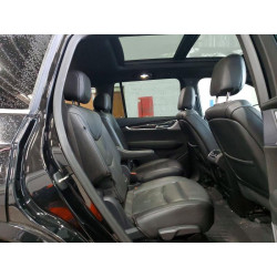 2022 CADILLAC XT6 1GYKPDRS0NZ113265 74627575