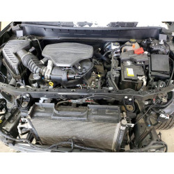 2022 CADILLAC XT6 1GYKPDRS0NZ113265 74627575