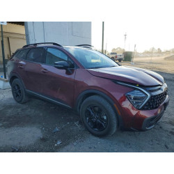 2023 KIA SPORTAGE X 5XYK7CAF0PG107546 74637825