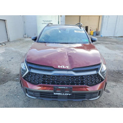 2023 KIA SPORTAGE X 5XYK7CAF0PG107546 74637825