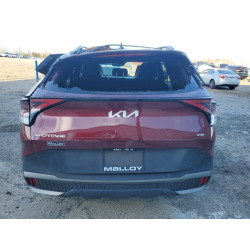 2023 KIA SPORTAGE X 5XYK7CAF0PG107546 74637825