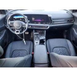 2023 KIA SPORTAGE X 5XYK7CAF0PG107546 74637825