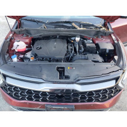 2023 KIA SPORTAGE X 5XYK7CAF0PG107546 74637825