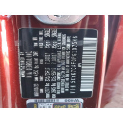 2023 KIA SPORTAGE X 5XYK7CAF0PG107546 74637825