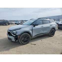 2023 KIA SPORTAGE X 5XYK7CAF4PG038859 74939365