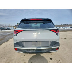 2023 KIA SPORTAGE X 5XYK7CAF4PG038859 74939365
