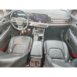 2023 KIA SPORTAGE X 5XYK7CAF4PG038859 74939365