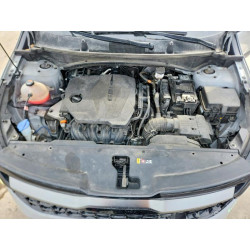 2023 KIA SPORTAGE X 5XYK7CAF4PG038859 74939365