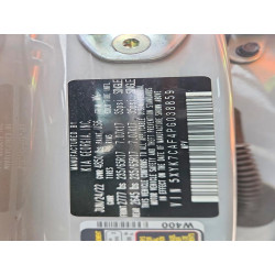 2023 KIA SPORTAGE X 5XYK7CAF4PG038859 74939365