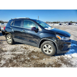 2020 CHEVROLET TRAX KL7CJPSB0LB090404 74972515