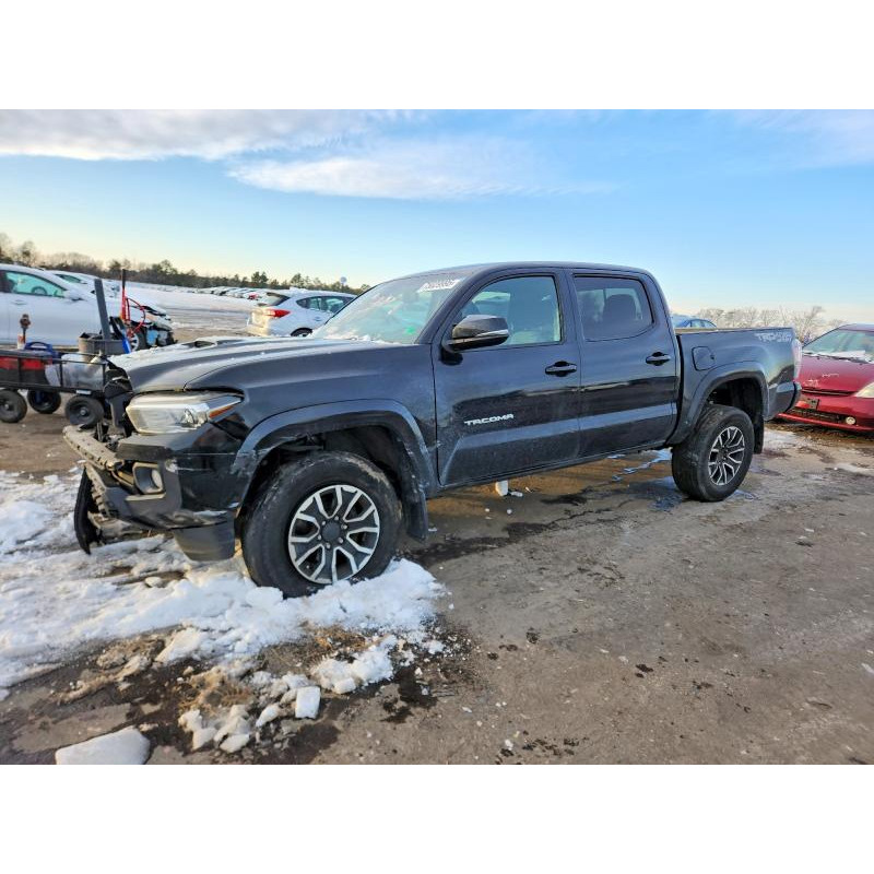 2020 TOYOTA TACOMA TRD 5TFCZ5AN2LX235196 75029995