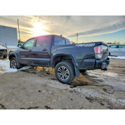 2020 TOYOTA TACOMA TRD 5TFCZ5AN2LX235196 75029995