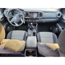 2020 TOYOTA TACOMA TRD 5TFCZ5AN2LX235196 75029995