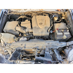 2020 TOYOTA TACOMA TRD 5TFCZ5AN2LX235196 75029995