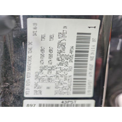 2020 TOYOTA TACOMA TRD 5TFCZ5AN2LX235196 75029995