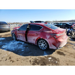 2020 ACURA ILX 19UDE2F76LA011247 75075045