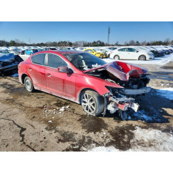 2020 ACURA ILX 19UDE2F76LA011247 75075045