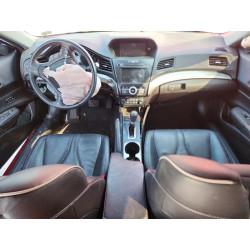 2020 ACURA ILX 19UDE2F76LA011247 75075045